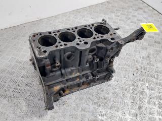 блок цилиндров Hyundai Getz 1 поколение (2002 - 2005), 1.3 л., i, G4EA, бензин