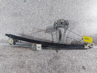 стеклоподъемник задний левый Mercedes-Benz E-Класс W124 [рестайлинг] (1987 - 1993)