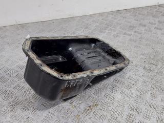 масляный поддон Hyundai Getz 1 поколение (2002 - 2005), 1.3 л., i, G4EA, бензин