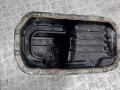 масляный поддон Hyundai Getz 1 поколение (2002 - 2005), 1.3 л., i, G4EA, бензин - фото №2