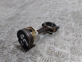 поршень Hyundai Getz 1 поколение (2002 - 2005), 1.3 л., i, G4EA, бензин