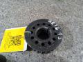 шестерня (звездочка) коленвала Hyundai Getz 1 поколение (2002 - 2005), 1.3 л., i, G4EA, бензин - фото №2