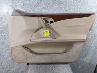 обшивка двери передняя правая Mercedes-Benz E-Класс W210/S210 [рестайлинг] (1999 - 2003)