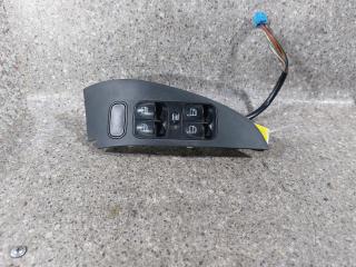 блок управления стеклоподъемниками Mercedes-Benz C-Класс W203/S203/CL203 [рестайлинг] (2004 - 2008)