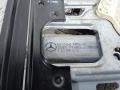 стеклоподъемник передний левый Mercedes-Benz C-Класс W203/S203/CL203 [рестайлинг] (2004 - 2008), седан - фото №5