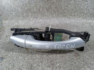 ручка наружная Mercedes-Benz C-Класс W203/S203/CL203 [рестайлинг] (2004 - 2008)