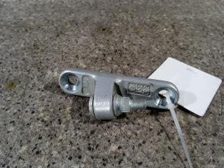 петля двери Mercedes-Benz C-Класс W203/S203/CL203 [рестайлинг] (2004 - 2008)