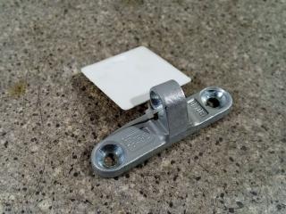 петля двери Mercedes-Benz C-Класс W203/S203/CL203 [рестайлинг] (2004 - 2008)