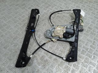 стеклоподъемник передний правый Mercedes-Benz C-Класс W203/S203/CL203 [рестайлинг] (2004 - 2008), седан