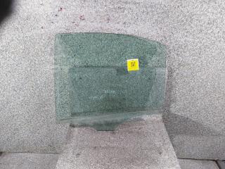 стекло двери задней левой Mercedes-Benz C-Класс W203/S203/CL203 [рестайлинг] (2004 - 2008), седан