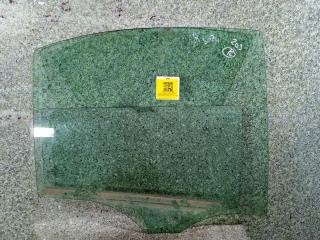 стекло двери задней правой Mercedes-Benz C-Класс W203/S203/CL203 [рестайлинг] (2004 - 2008), седан