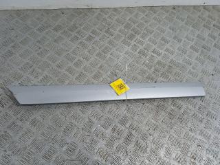 молдинг двери задней правой Mercedes-Benz C-Класс W203/S203/CL203 [рестайлинг] (2004 - 2008)