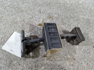 ограничитель открывания двери Mercedes-Benz C-Класс W203/S203/CL203 [рестайлинг] (2004 - 2008)