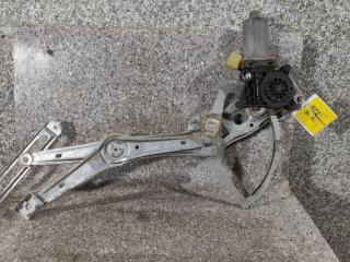 стеклоподъемник передний левый Mercedes-Benz C-Класс W202/S202 [рестайлинг] (1997 - 2001)