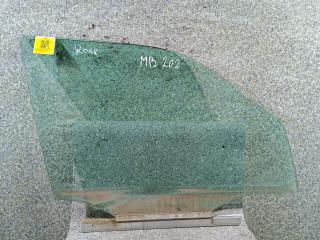 стекло двери передней правой Mercedes-Benz C-Класс W202/S202 [рестайлинг] (1997 - 2001)