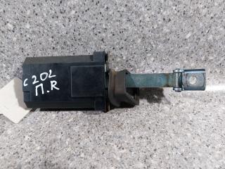 ограничитель открывания двери Mercedes-Benz C-Класс W202/S202 [рестайлинг] (1997 - 2001)