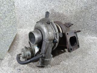 турбина Kia Carnival UP/GQ [рестайлинг] (2001 - 2006), 2.9 л., CRDi, дизель, МКПП, 28200-4X300