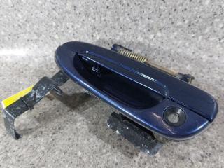 ручка наружная Mazda 626 GF [рестайлинг] (1999 - 2002), седан