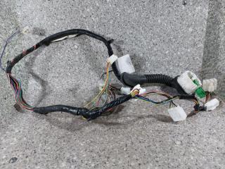 дверная проводка Mazda 626 GF [рестайлинг] (1999 - 2002), седан