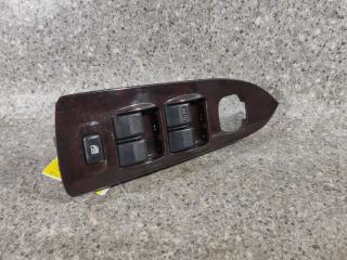 блок управления стеклоподъемниками Mazda 626 GF [рестайлинг] (1999 - 2002), седан