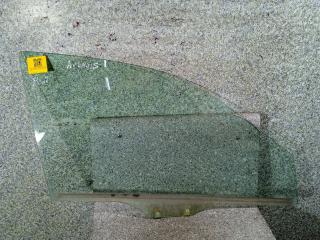 стекло двери передней правой Mazda 626 GF [рестайлинг] (1999 - 2002), седан