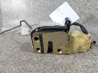 замок двери передней правой Mazda 626 GF [рестайлинг] (1999 - 2002), седан