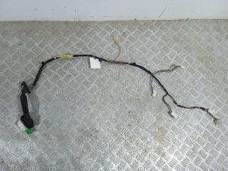 дверная проводка Mazda 626 GF [рестайлинг] (1999 - 2002), седан, GG2M-67-200E