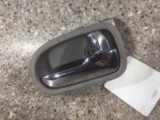 ручка внутренняя передняя правая Mazda 626 GF [рестайлинг] (1999 - 2002), седан