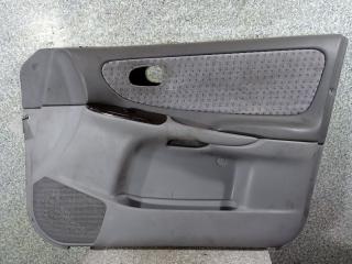 обшивка двери передняя правая Mazda 626 GF [рестайлинг] (1999 - 2002), седан