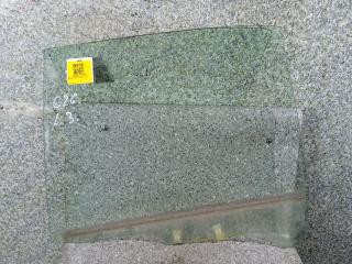 стекло двери задней левой Mazda 626 GF [рестайлинг] (1999 - 2002), седан