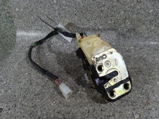 замок двери задней левой Mazda 626 GF [рестайлинг] (1999 - 2002), седан