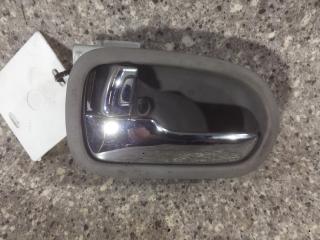 ручка внутренняя задняя левая Mazda 626 GF [рестайлинг] (1999 - 2002), седан