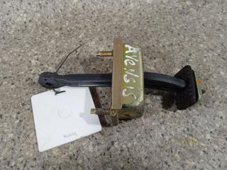 ограничитель открывания двери Mazda 626 GF [рестайлинг] (1999 - 2002), седан