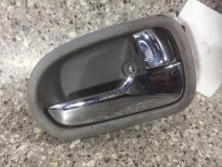 ручка внутренняя задняя правая Mazda 626 GF [рестайлинг] (1999 - 2002), седан