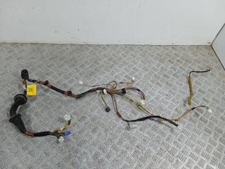 дверная проводка Toyota Prius 2 поколение (2003 - 2011)