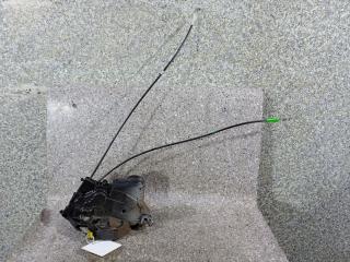 замок двери передней левой Toyota Prius 2 поколение (2003 - 2011)