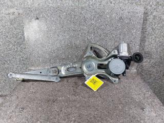 стеклоподъемник передний левый Toyota Prius 2 поколение (2003 - 2011)