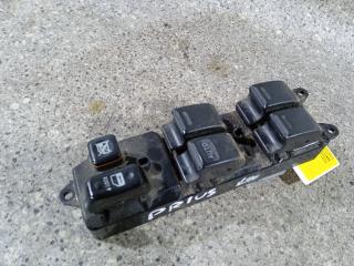 блок управления стеклоподъемниками Toyota Prius 2 поколение (2003 - 2011)