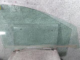 стекло двери передней правой Toyota Prius 2 поколение (2003 - 2011)