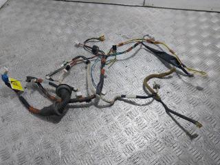 дверная проводка Toyota Prius 2 поколение (2003 - 2011)