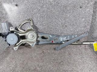 стеклоподъемник передний правый Toyota Prius 2 поколение (2003 - 2011)