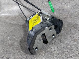 замок двери задней правой Toyota Prius 2 поколение (2003 - 2011)