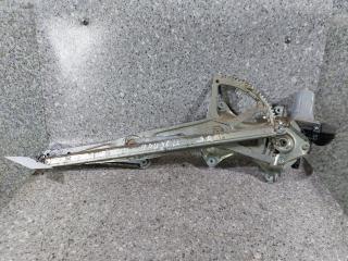 стеклоподъемник задний правый Toyota Prius 2 поколение (2003 - 2011)