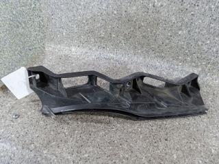 Крепление бампера переднего Volkswagen Passat B6 (2005 - 2010), 2.0 л., TDi, дизель, 3C0807889