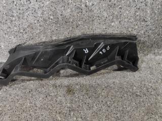 Крепление бампера переднего Volkswagen Passat B6 (2005 - 2010), 2.0 л., TDi, дизель, 3C0807890