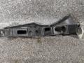 Крепление бампера переднего Volkswagen Passat B6 (2005 - 2010), 2.0 л., TDi, дизель, 3C0807890 - фото №3