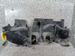 защита двигателя Volkswagen Passat B6 (2005 - 2010), 3C0121283