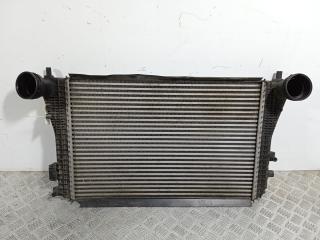 интеркулер Volkswagen Passat B6 (2005 - 2010), 3C0145805P