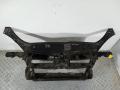 передняя панель крепления облицовки (телевизор) Volkswagen Golf 5 поколение (2003 - 2009), 1.9 л., TDi, дизель, 1K0010328J - фото №2
