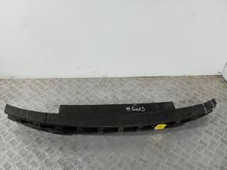 усилитель бампера переднего Volkswagen Golf 5 поколение (2003 - 2009), 1K0807248